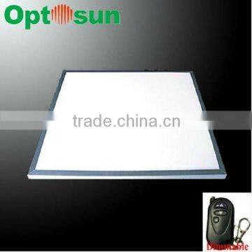 600*600 samsung led panel flat china led backlight panel