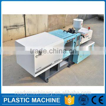 HAISHI 100 Ton Servo Motor Plastic Injection Molding Machine PET