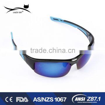 Samples Are Available Super Quality Unique Custom Shape Printed Microfiber Sunglass