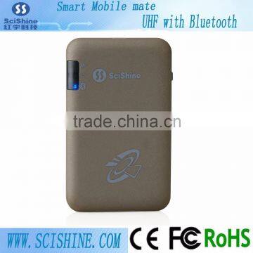 RFID for smart phone use
