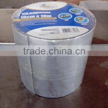 Bitumen Based Self-adhesive Flashing Tape photo-6