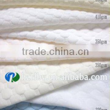 2014 Hot Sale Knittef Fabric Mattress Polyester Fabric Spandex Fabric photo-2