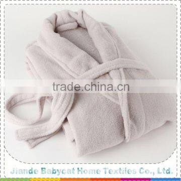 Wholesale prices good quality mens cotton bathrobes wholesale