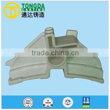 ISO9001 TS16949 OEM Casting Parts High Quality Lost Foam Casting Process for Foundry