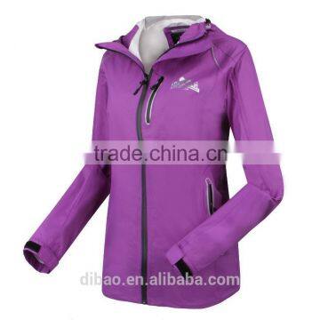 windproof jacket