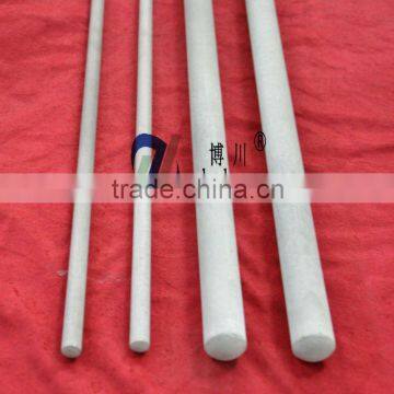 Silicon nitride tubes