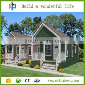 2016 China mini cabins low cost mobile life professional houses for sale