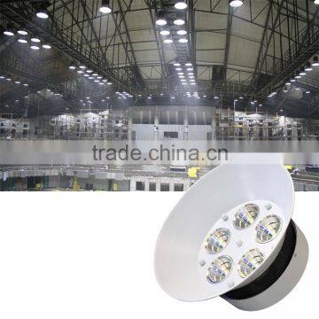 high quality wholesale aluminum housing ip65 50w 100w 150w led low bay light price list                        
                                                Quality Choice