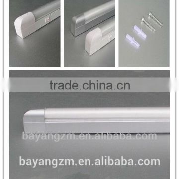 T8 fluorescent light fixture 18W & 36W