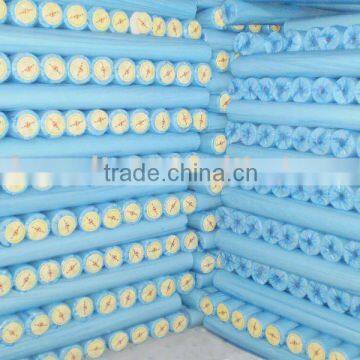 Chemical bonded interlining (nonwoven , non woven fusible interlining)