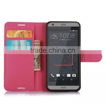 Popular hot selling case for cell phone for htc desire 530