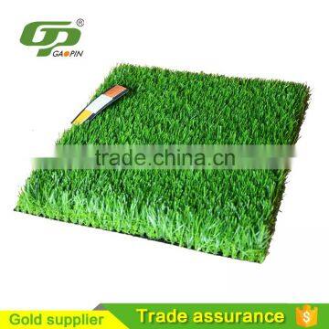High quality New arrival PE+PP Material landscaping sports turf artificial grass