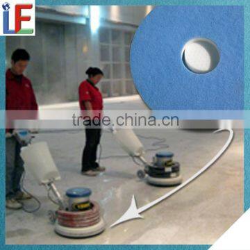 Buy direct from manufacturer Pads polishing for floor polisher wax