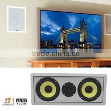 Fashion Design Central in Wall Home Speaker photo-1