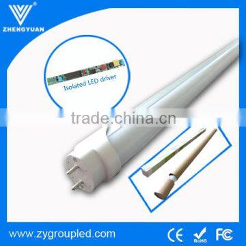 Led Tube Vde 18W Factory Direct Price