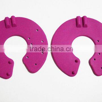 2015 Hottest Electric Vibrating Breast Massager