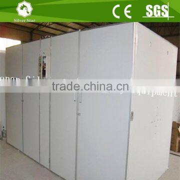 Good Quality Cheap Price Automatic Egg Incubator/chicken Incubator Hatchery Machine for Sale photo-2