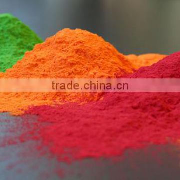 Non-explosive holi color powder Starch Non-toxic running powder High Quality Farben powder