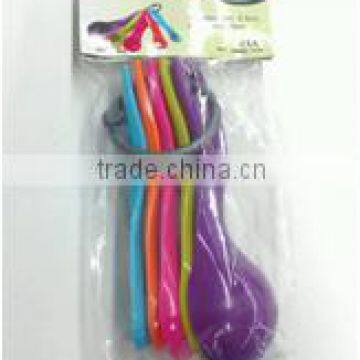 5pcs Spoon Set