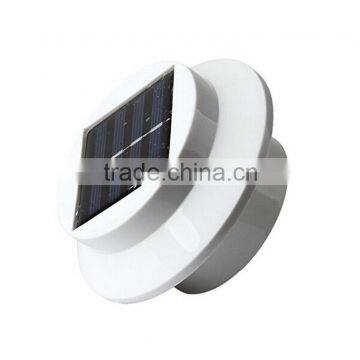 Solar Gutter LED Light photo-2