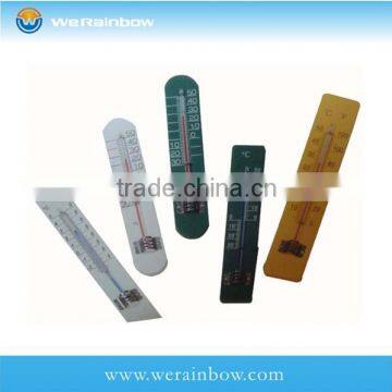 high quality flexible eco-friendly multi thermometer