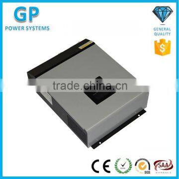 2kva Pwm Controller Pure Sine Wave Solar Inverter for Solar Power System photo-3