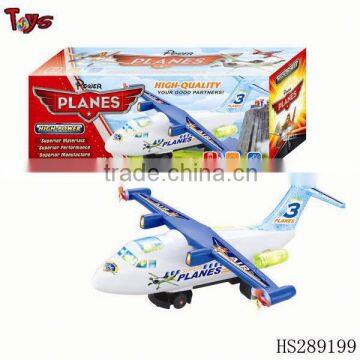 Hot selling BO plane cheap kids toys