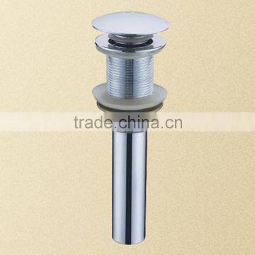 Cheap Price Brass Fittings Sink Drainer