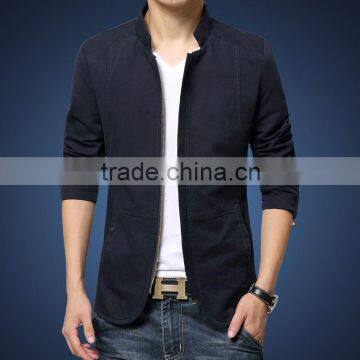 Man Winter Jacket Motorcycle Jacket Waterproof Skiing Jacket With High Quality photo-3