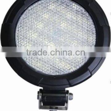 Epistar Highpower Performance Vehicle LED Work Light,for ATV SUV TRUCK JEEP Offroad Vehicles(SR-LW-108A,108W)Spot or Flood Beam photo-2