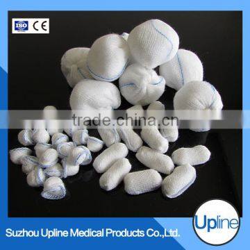 Non-sterile High Quality Disposable Gauze Ball