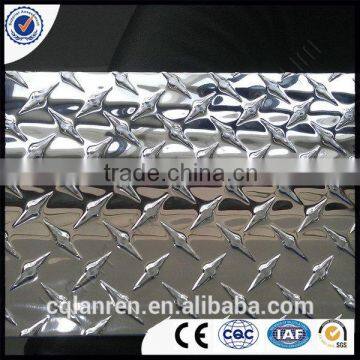 aluninum plate aluminum checkered plate 2011 2024 6061 6063 7075
