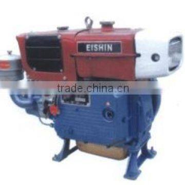 Water Cooled Diesel Engine