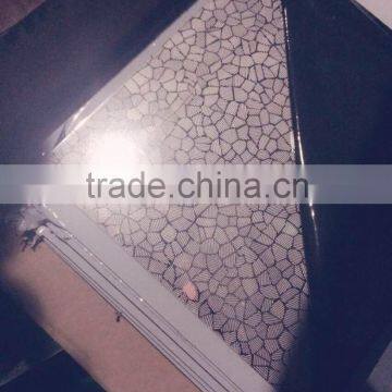 cold rolled SUS 304 embossed stainless steel sheet for elevator /wall panel per kg price