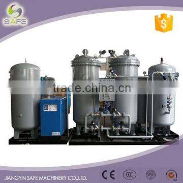 High Purity of Nitrogen Generator for Sale for Chemical Industry Can OEM