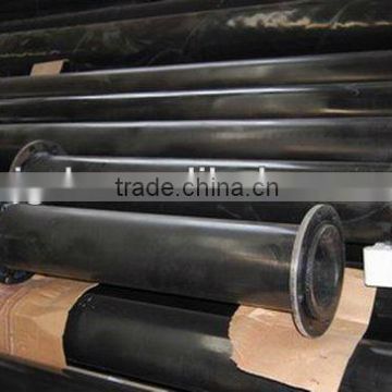 Alloy steel pipe fitting