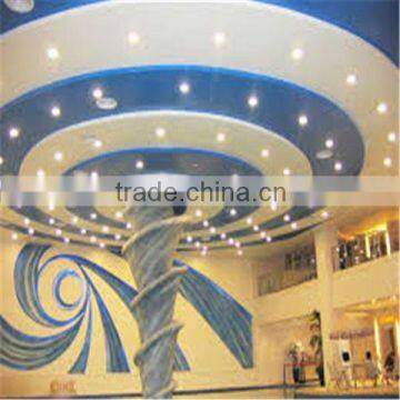 PVC Stain Antifire Antimoisture Stretch film