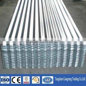 ppgi zinc corrugated roofing sheet