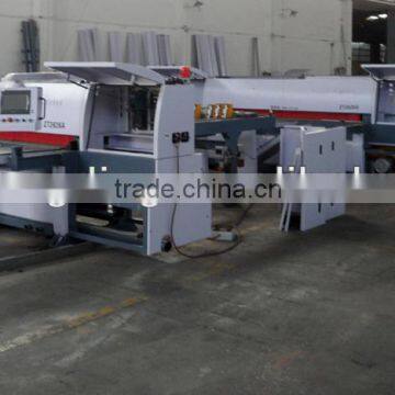 CNC Automatic panle saw Beam saw Reciprocating saw