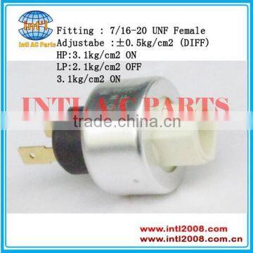 apply for Volvo 740 745 760 780( 2.3L/2.8L) 940 83-95 # 151122 1259519 A/C Low Pressure Switch Sensor