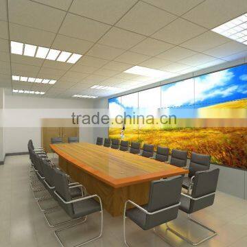 Sumsung LCD video Wall/ Big size video wall,, advertising displayers, LCD monitor,LCD TV wall