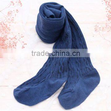 custom design open crotch tights for infant baby