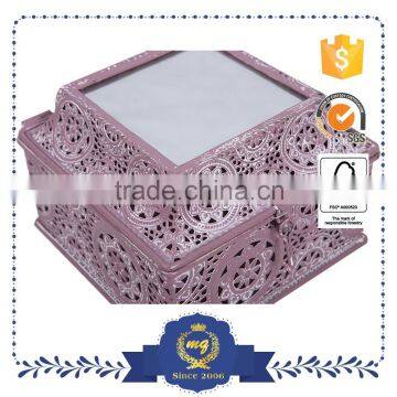 China Manufacturers Imported Wholesale Jewelry Box