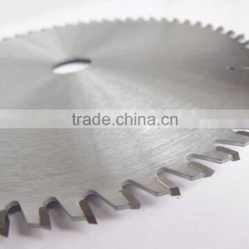 300X60T Rip-cross Wood Cutting TCT Circular Saw Blade photo-4