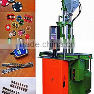 35T full automatic micro plastic injection molding machine