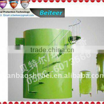 Oilfield Waste Water Treatment Equipment