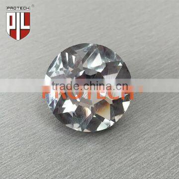 25mm Crystal Buttons for Sofa Manufacturing photo-6