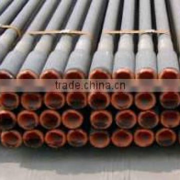 Sch 80 Petroleum casing pipe