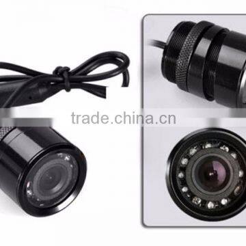 Best Selling 25mm Drilling Type Small Hidden Camera for Cars photo-2