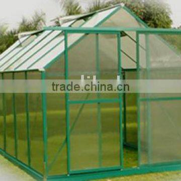 Tonon polycarbonate hollow sheet for greenhouse